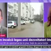 Un dezvoltator imobiliar a construit 30 de apartamente in plus intr-un bloc