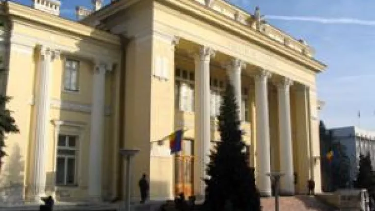 A fost desemnat presedintele BEJ pentru referendumul national