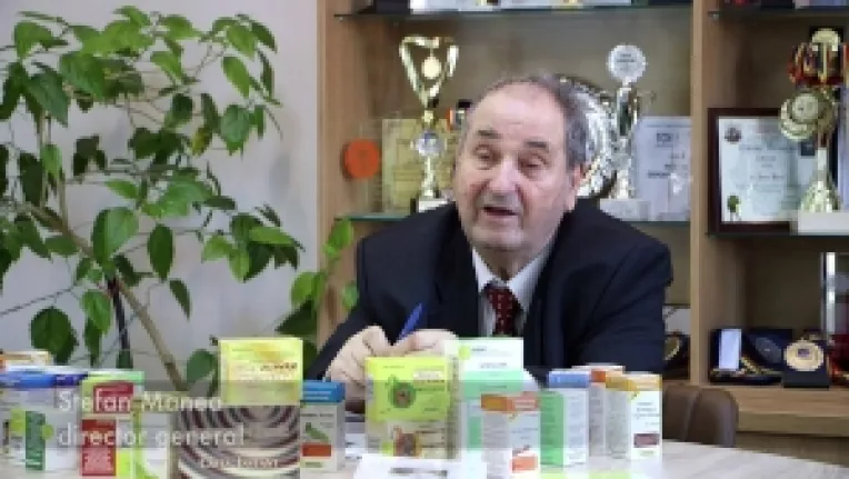 A murit ing. Stefan Manea, initiator si coordonator al HOFIGAL!