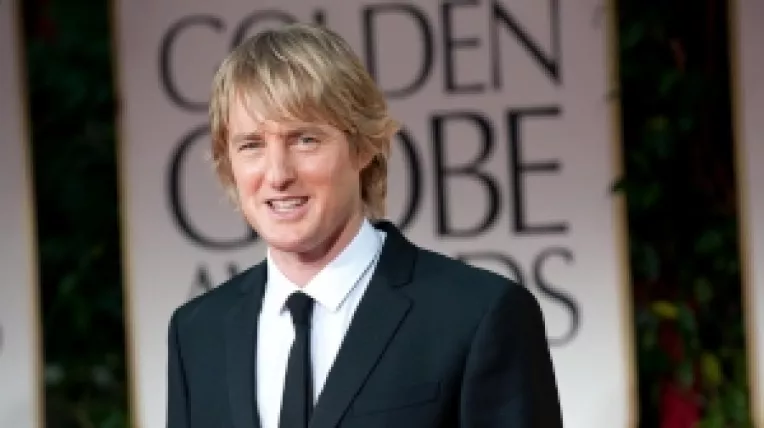 Actorul Owen Wilson nu vrea sa isi viziteze fiica si nici sa ii acorde custodia