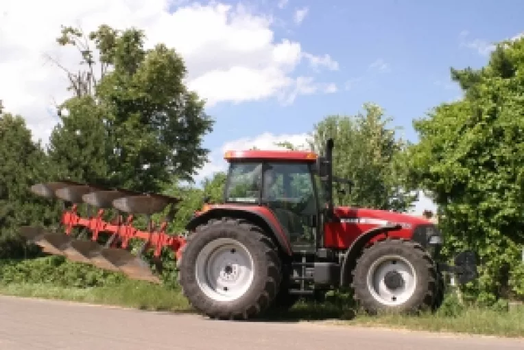 Agentia SAPARD a implementat planul cerut de Comisia Europeana
Asteptam banii promisi de UE!