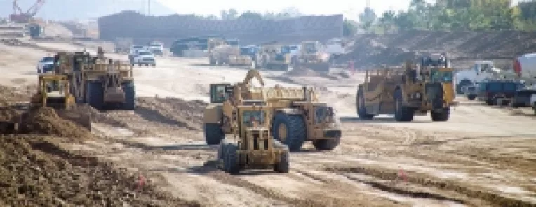 Analiza ZF: De ce nu are Romania autostrazi