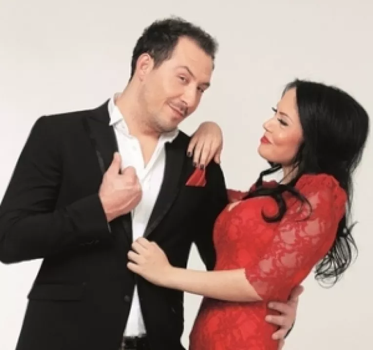 Andreea Mantea nu are de gand sa se impace cu fostul ei iubit, Stefan Stan