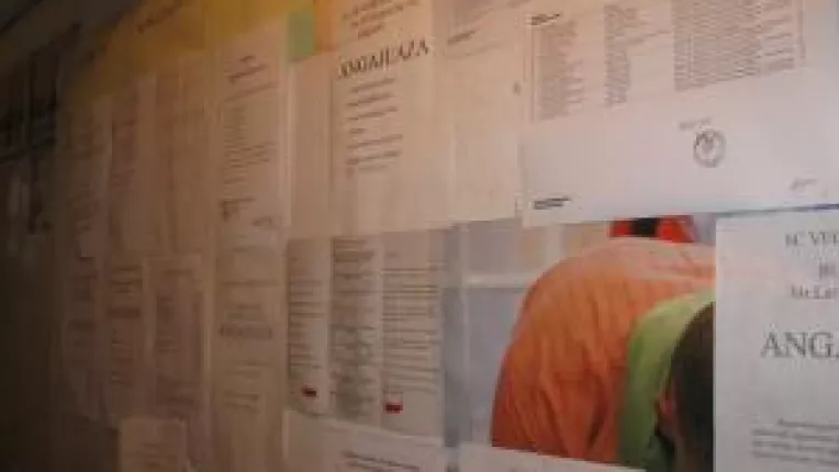 Angajatorii europeni au sute de locuri de munca vacante