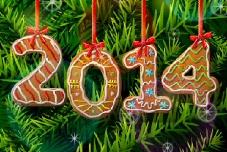 Anul 2014 va schimba destinul omului