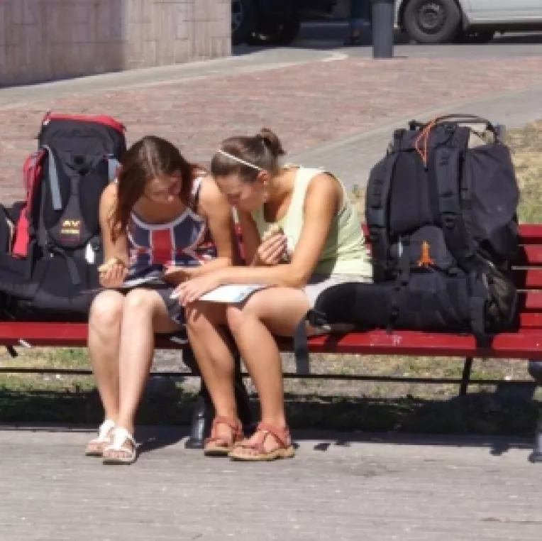 Anul trecut, 
Agentiile de turism au avut o cifra de afaceri de 1,25 miliarde euro