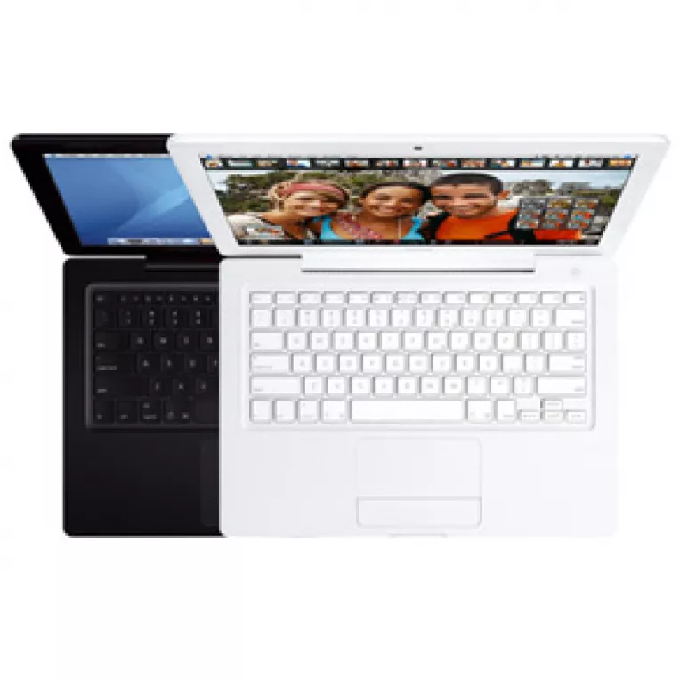 Apple isi diversifica gama de notebook-uri