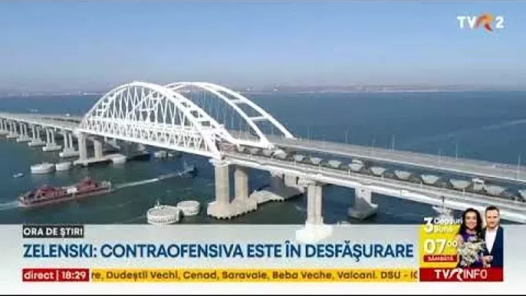 Armata ucraineana a reusit sa elibereze un sat din regiunea Donetk