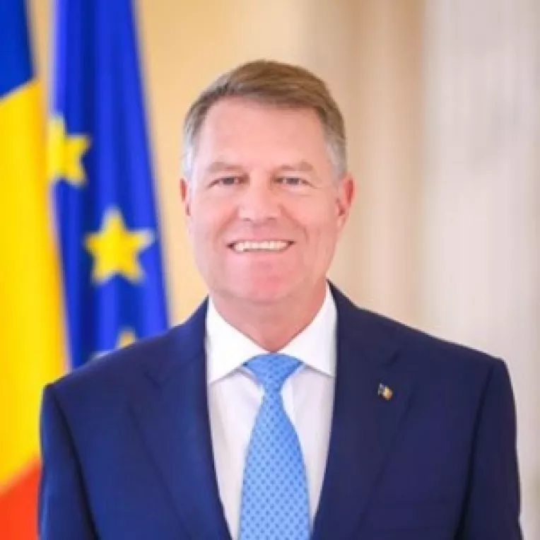 Astrele s-au aliniat in favoarea lui Iohannis. Urmeaza transferul de putere administrativa de la PSD - ALDE la PNL -USR?