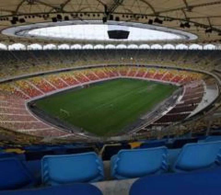 Azi, pe National Arena, incepand de la ora 21:30: Romania – Uruguay