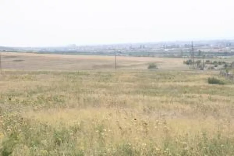 Bani pentru extinderea Parcului Industrial