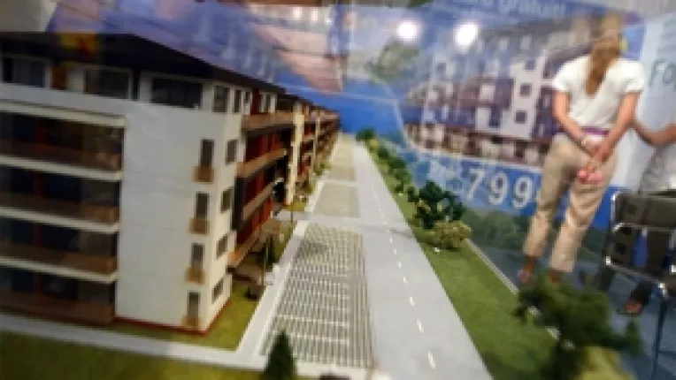 Brasov: Targul Imobiliar Project Expo Transilvania, in perioada 13-15 noiembrie 2009