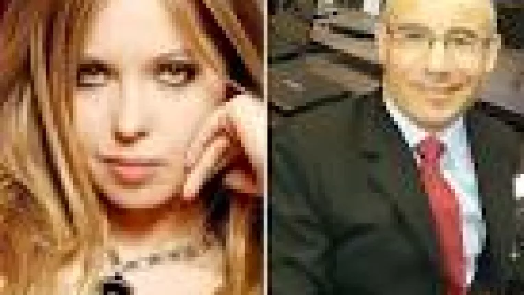 Cantareata Anca Badiu, mesaj sfasietor despre fratele ei