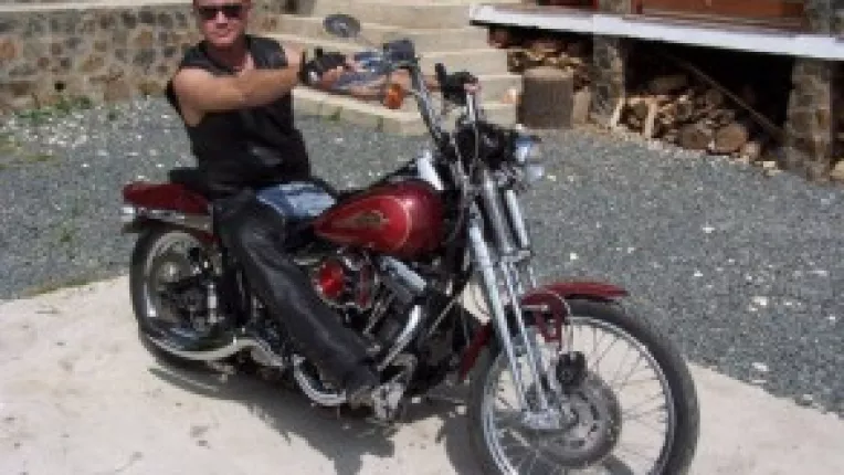 Castigatorul licitatiei Cupru Min este actorul reclamei la ciocolata Rom