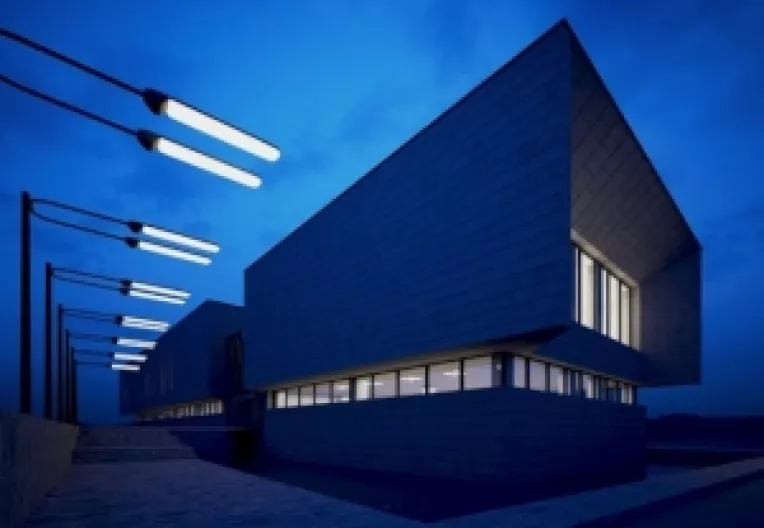 Centrul de Cercetare Translationala in Psihiatrie si Neurostiinte prinde contur in zona de Sud a Capitalei