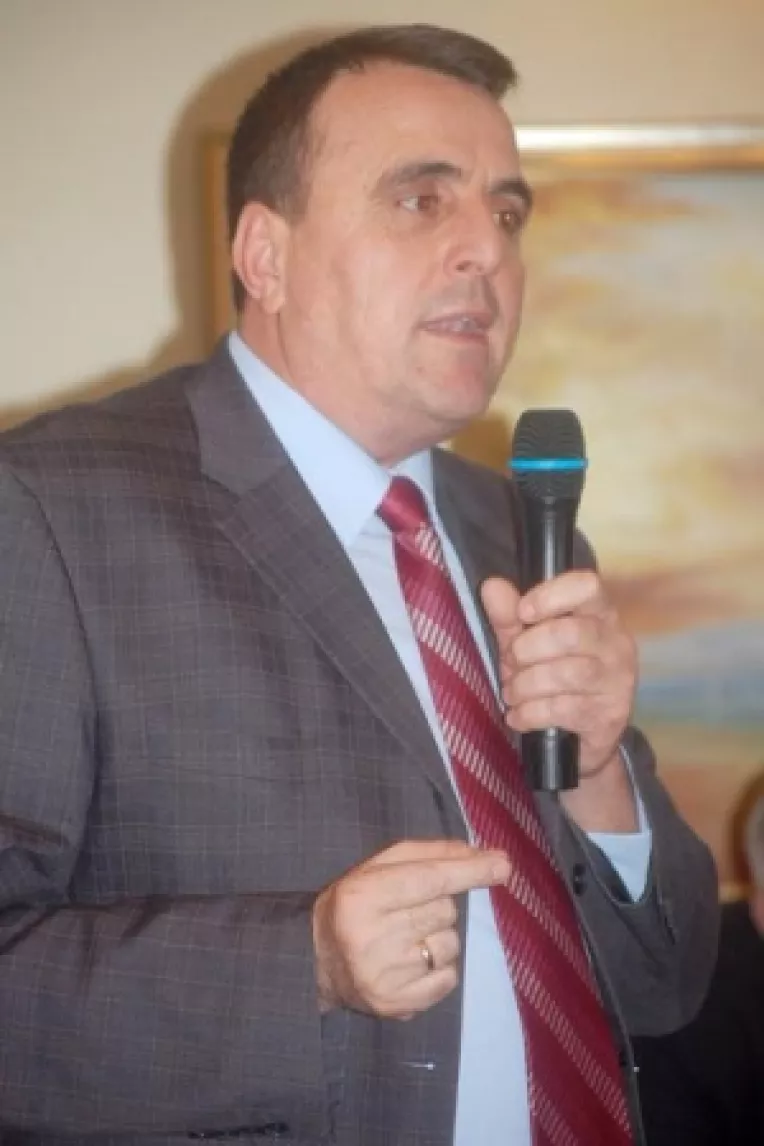 Chirila crede ca PSD-ul vrea sa destabilizeze organizatia. Iorgus, "urecheat" pentru zvonistica din ultimele zile