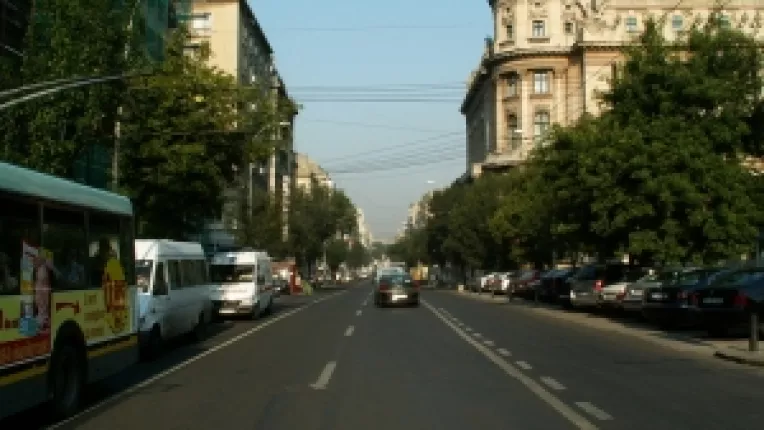 CIA a amenajat o inchisoare secreta pentru 5 teroristi, la Bucuresti