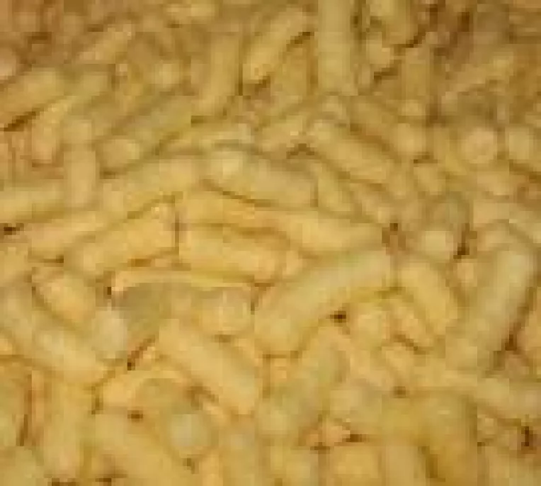 Colorantul din pufuleti poate provoca dificultati de respiratie, eczeme si tulburari de vedere