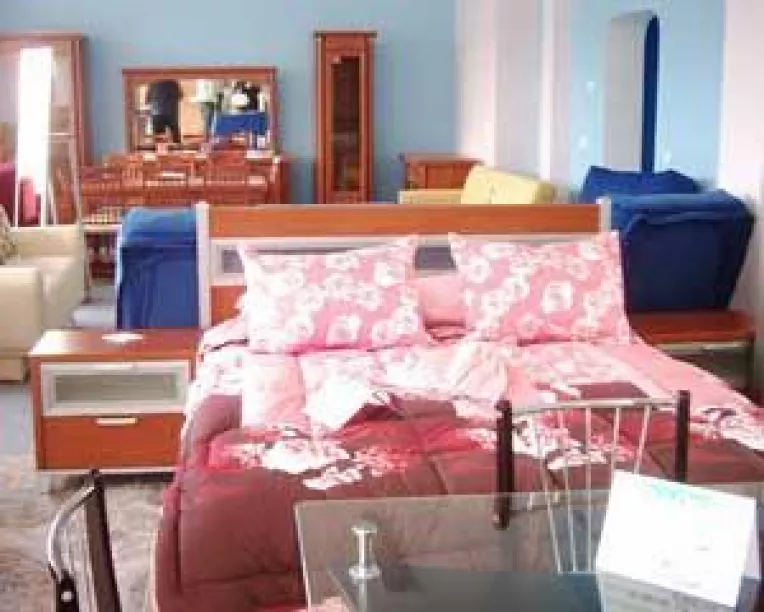 Comertul cu mobila, o afacere profitabila