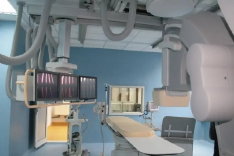 Companii private vor investi in 43 de spitale, clinici si cabinete