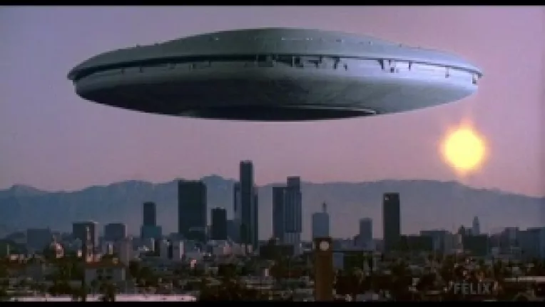 Conexiunea dintre clarvazatori si ufologie (2)