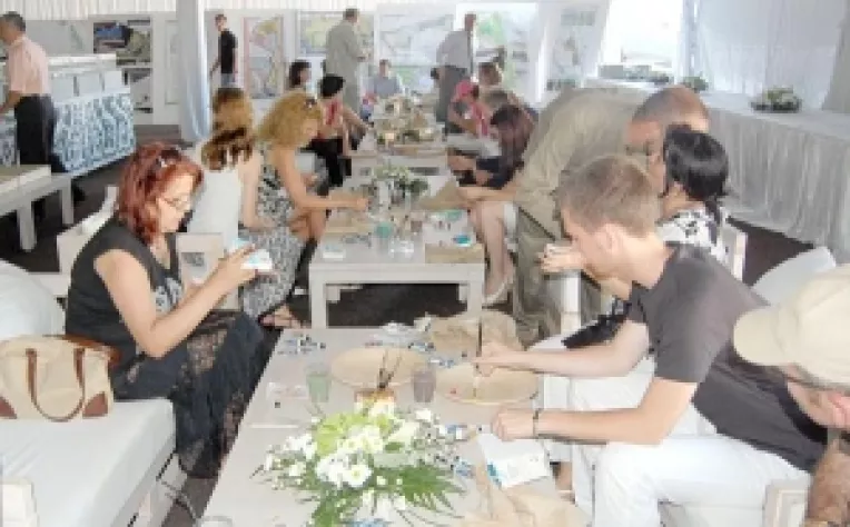 Constanta va avea un nou parc in zona CET