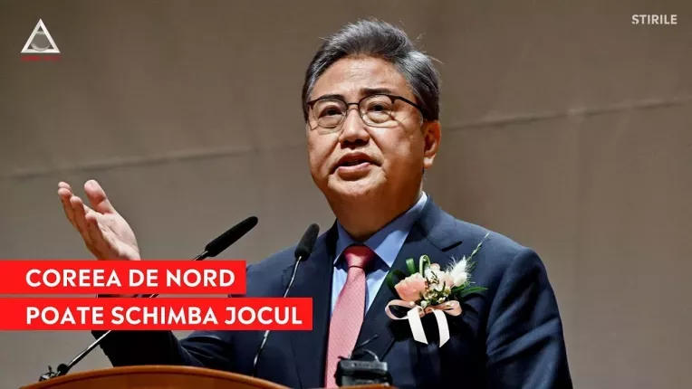 Coreea de Sud sustine ca razboiul din Ucraina incurajeaza Coreea de Nord