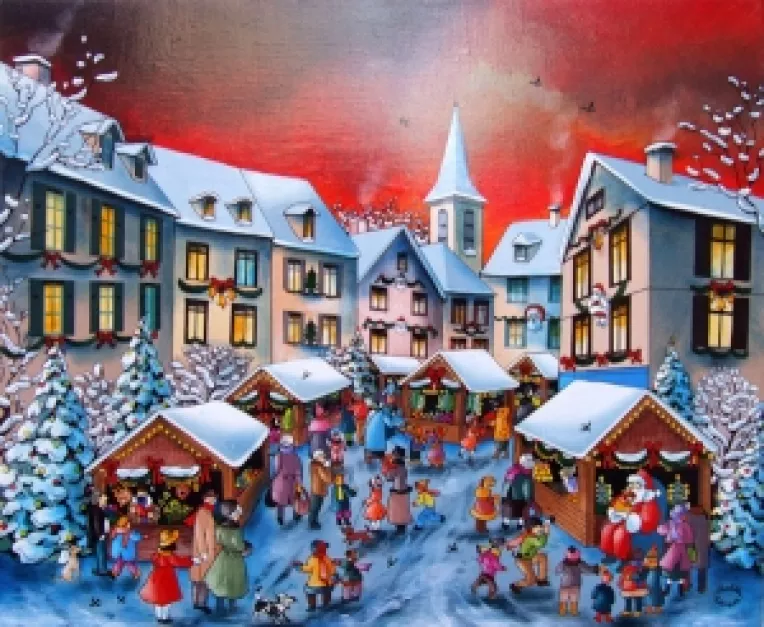 Craciunul este un moment magic de bucurie si distractie, dar pentru multi este o sursa de stres si de constrangeri