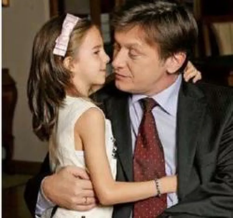 Crin Antonescu pe cai mari: Viitorul presedinte al Romaniei!?