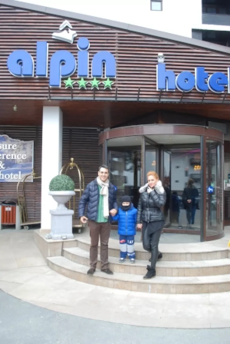 Cristi Brancu si Oana Turcu, pe urmele Marelui Gatsby