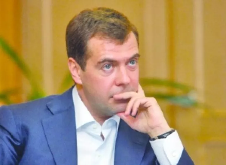 Criza economica va facilita revenirea lui Putin