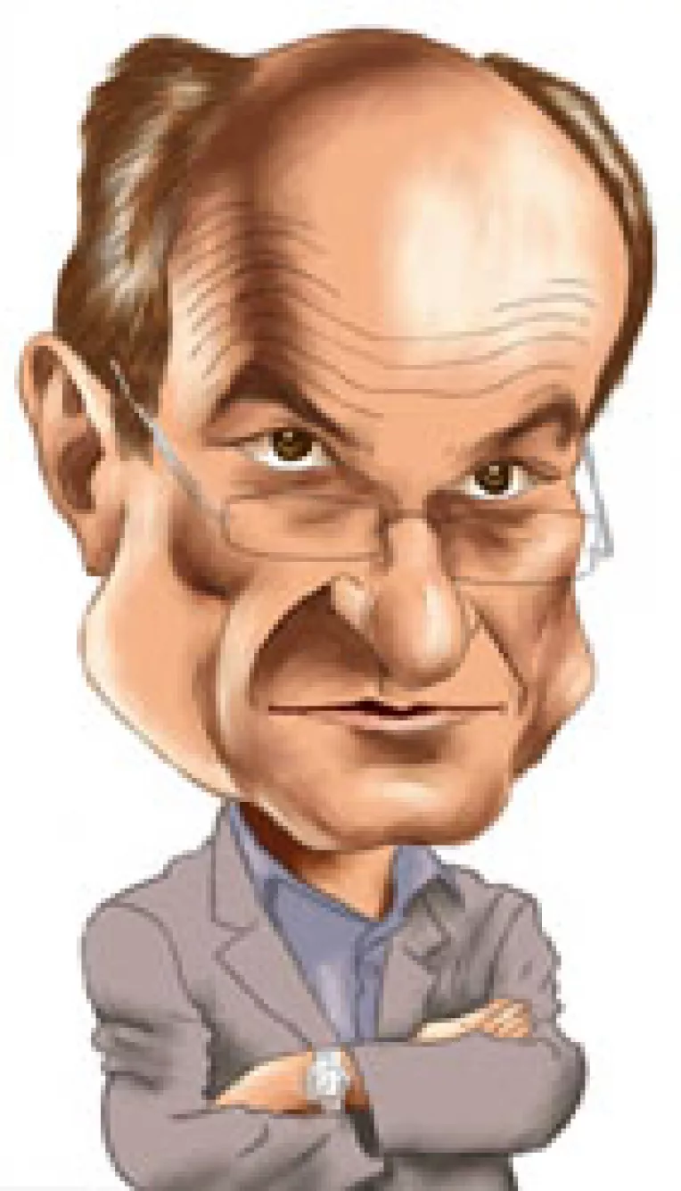 CTP: "Parca mi se face dor de mutra impietrita si amenintatoare a lui Ceausescu"