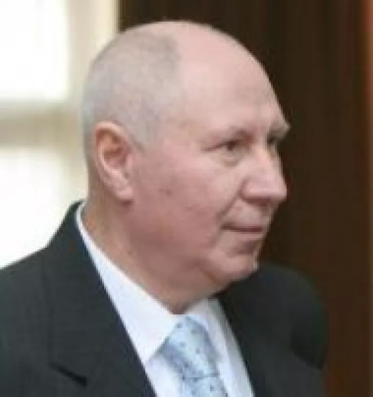 Dan Constantin: Complicitatea SUA cu regimul nedemocratic si corupt din Romania