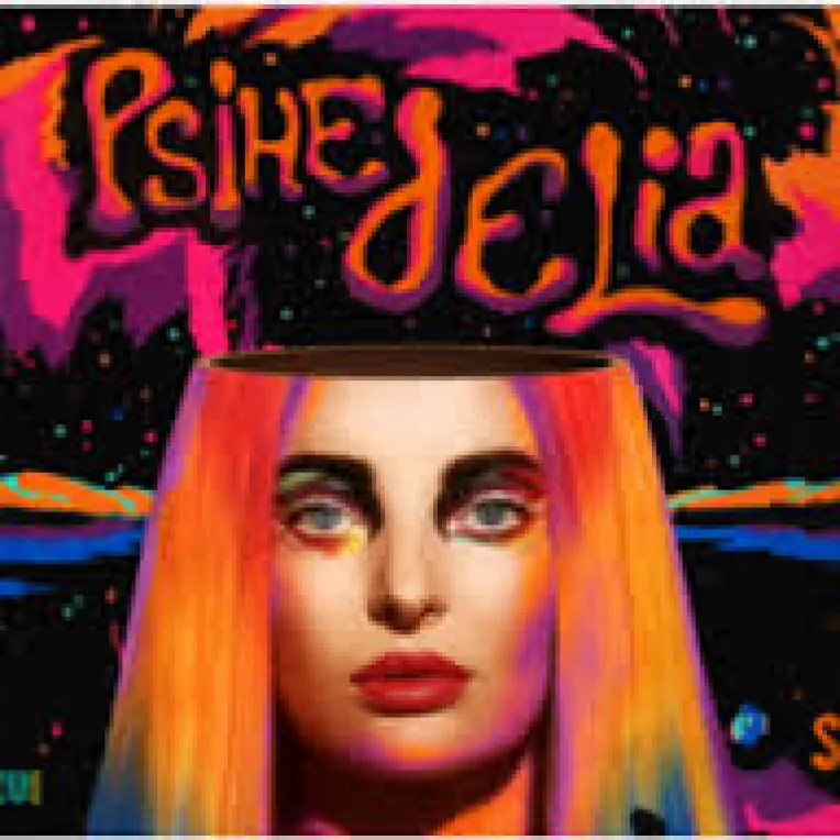 Delia - psihedelia, la Sala Palatului, pe 5 si 6 martie 2017