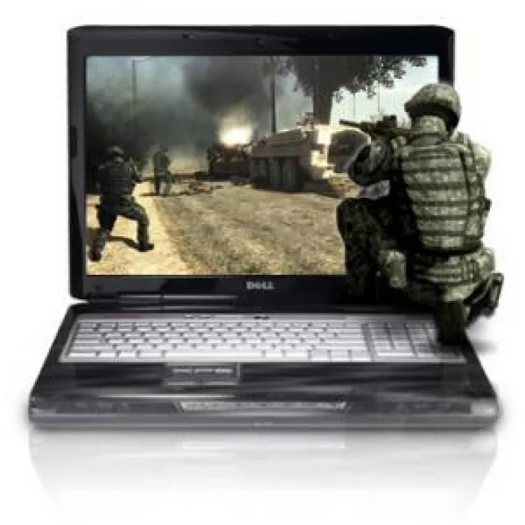 Dell a lansat notebook-ul XPS M1730