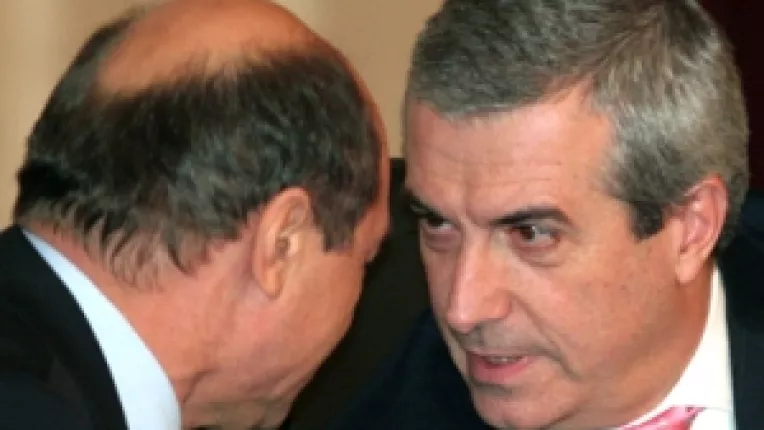 Dezvaluiri Wikileaks: Telegrama secreta a ambasadorului american, favorabila lui Basescu si defavorabila lui Tariceanu