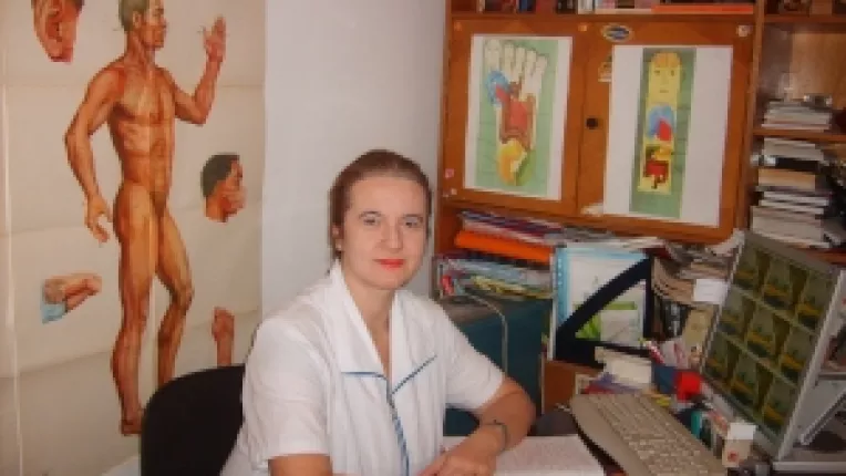 Dr. Iuliana Avadanei: "Tratamentul pentru imbunatatirea calitatii spermatozoizilor!"