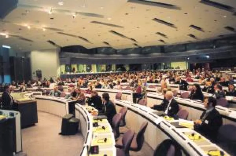 Economia romaneasca pune frana