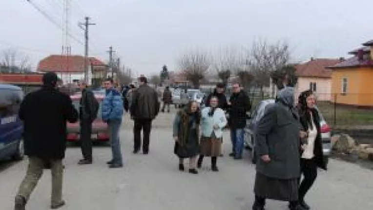 Edil-sef nou la Colonesti, turul II la Ganeasa