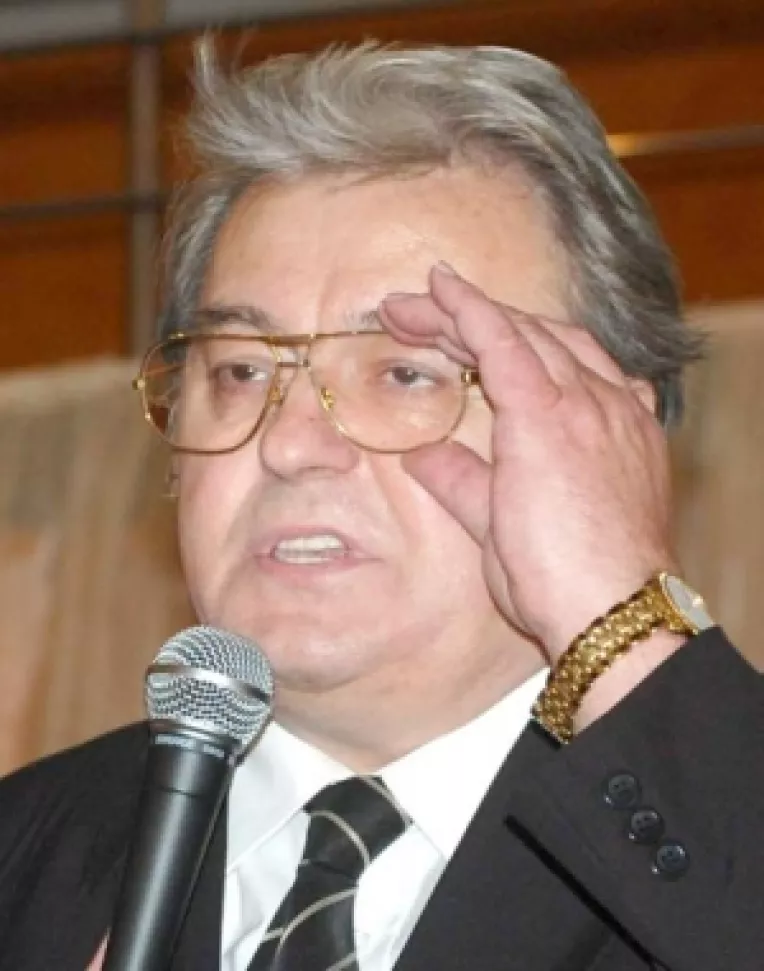 Extremistii belgieni si francezi nu-l mai vor pe Vadim