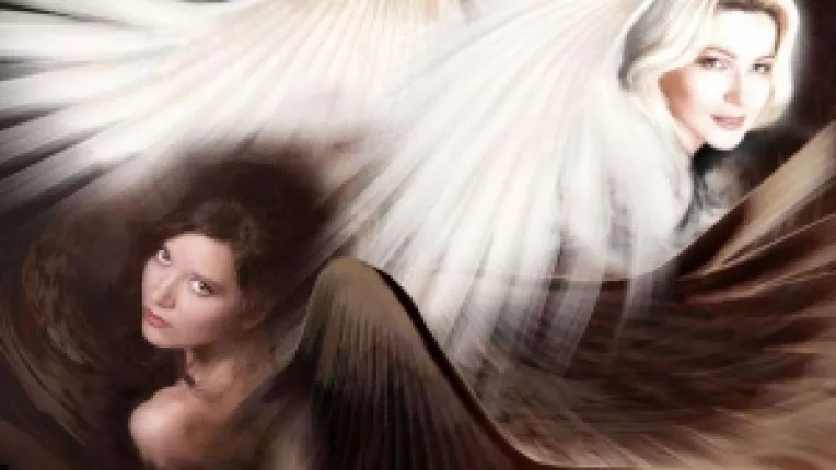 Femeia-inger si femeia-demon: 6 zodii bune, 6 zodii rele