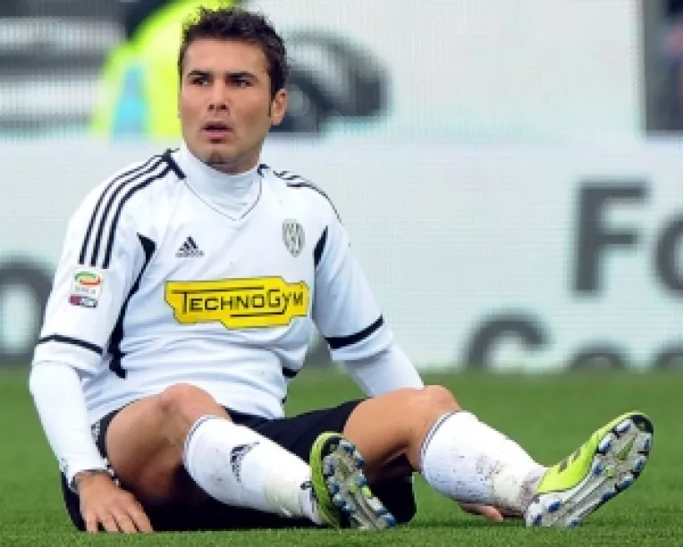 Final de cariera : Mutu devine liber cand Cesena retrogradeaza 