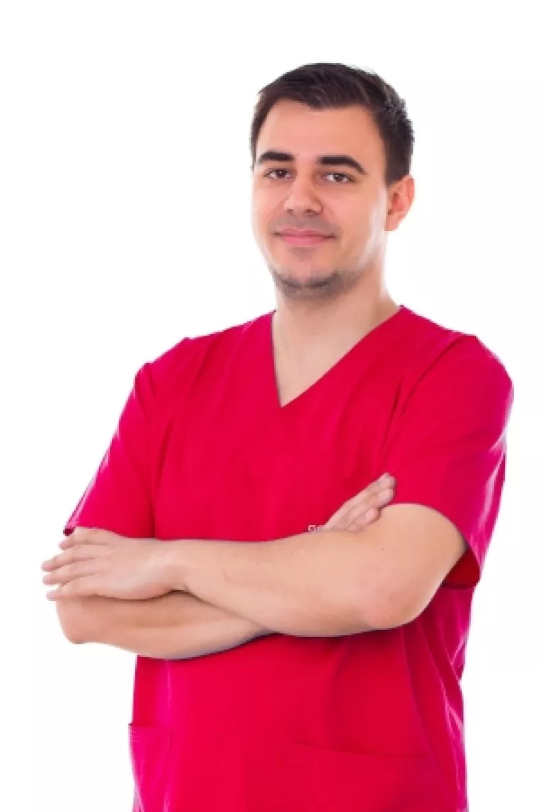 Fizioterapeut Bogdan Goga: Ruptura ligamentului incrucisat anterior, cea mai frecventa leziune la iubitorii sporturilor de iarna