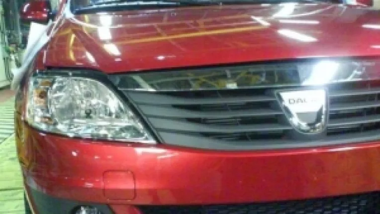 Forma viitorului Logan se va decide in scurt timp