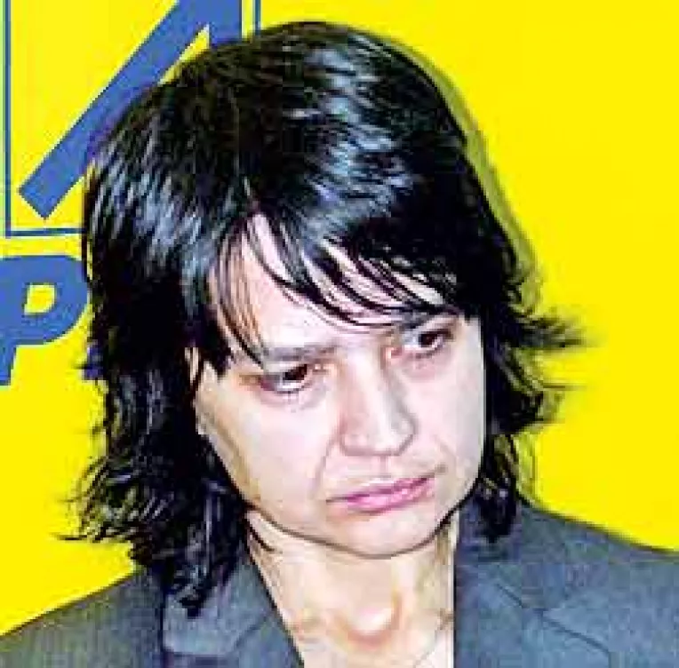 Fostul sef al Politiei Cernavoda isi umilea si subordonatii, nu numai prostituatele