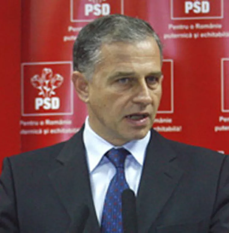 Geoana: "Administratia romana nu a fructificat din punct de vedere economic prezenta militarilor in Irak"