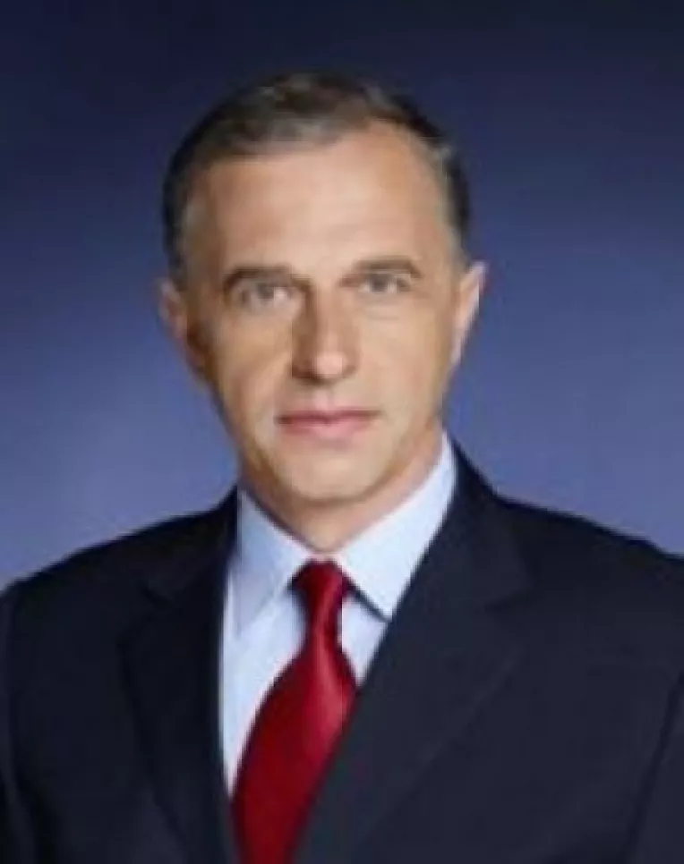 Geoana continua sa creada in steaua lui prezidentiala