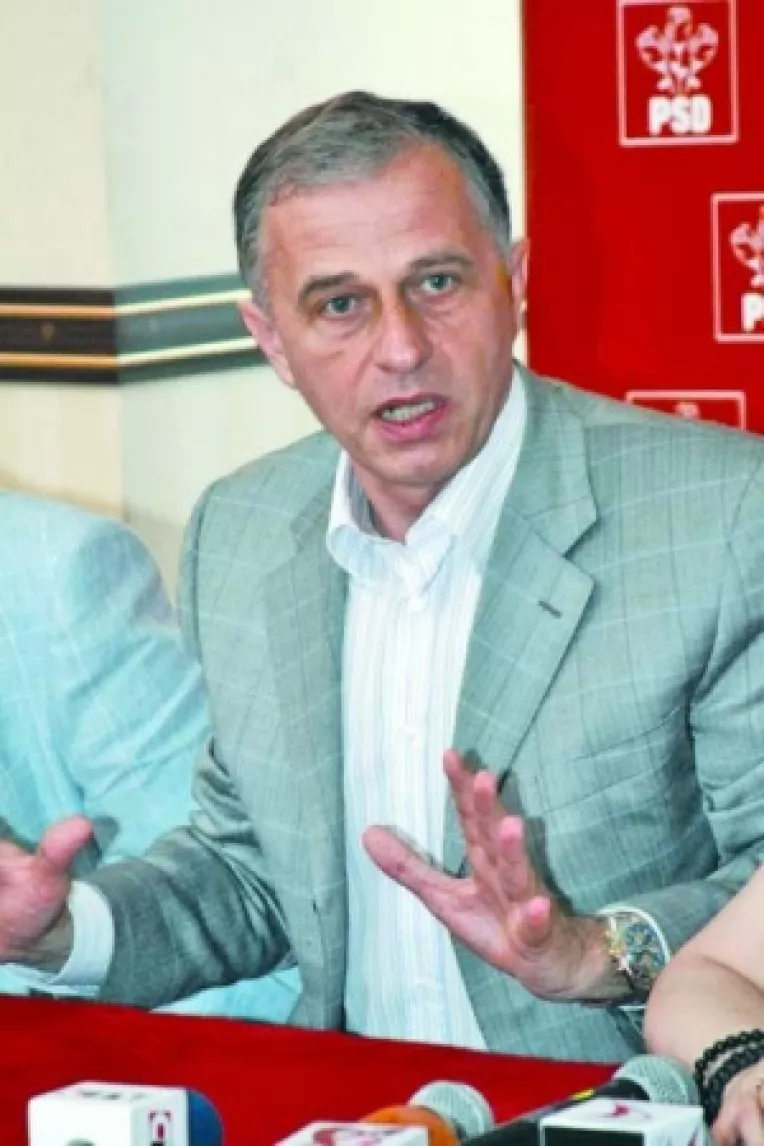 Geoana: Europa nu trebuie sa abandoneze Moldova