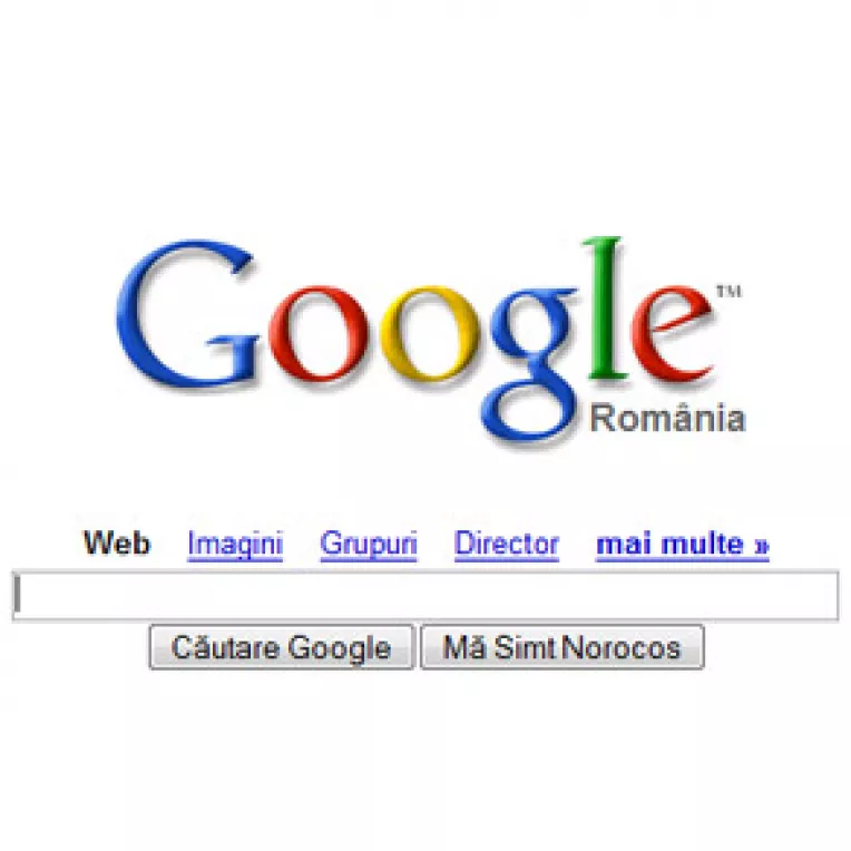 Google tot mai greu de invins