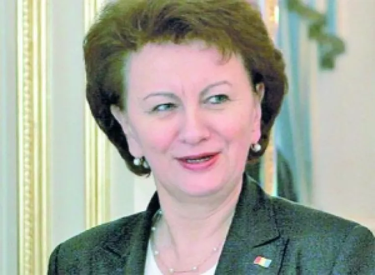 Guvernul Greceanii si-a prezentat demisia